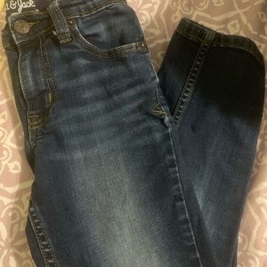 Boys jeans